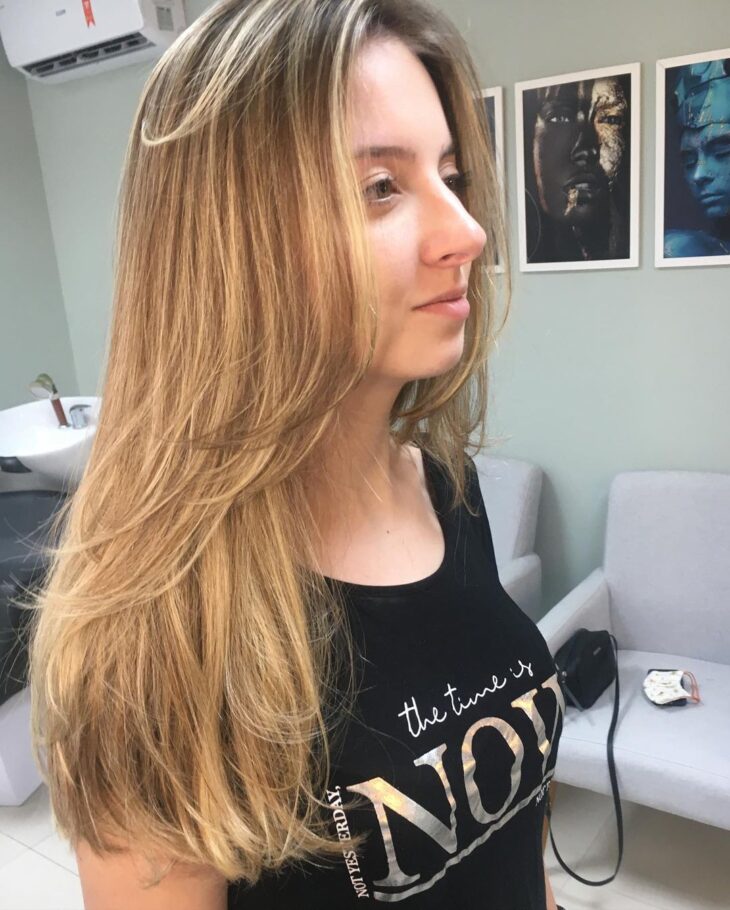 ombré hair loiro 69