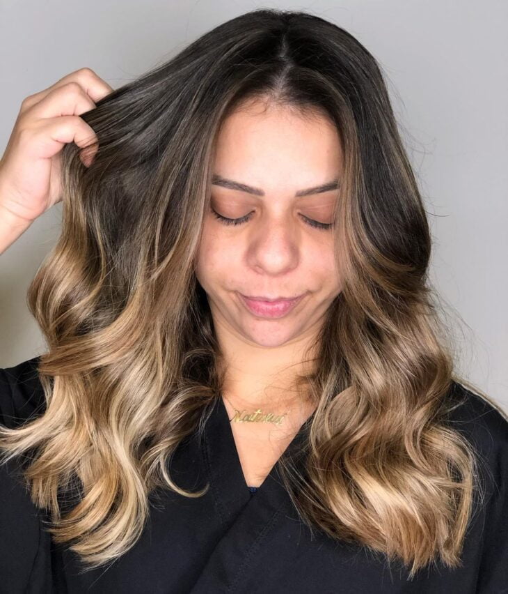 ombré hair loiro 72