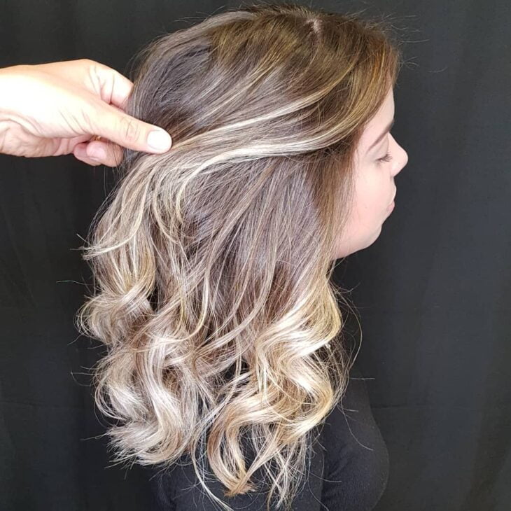 ombré hair loiro 47