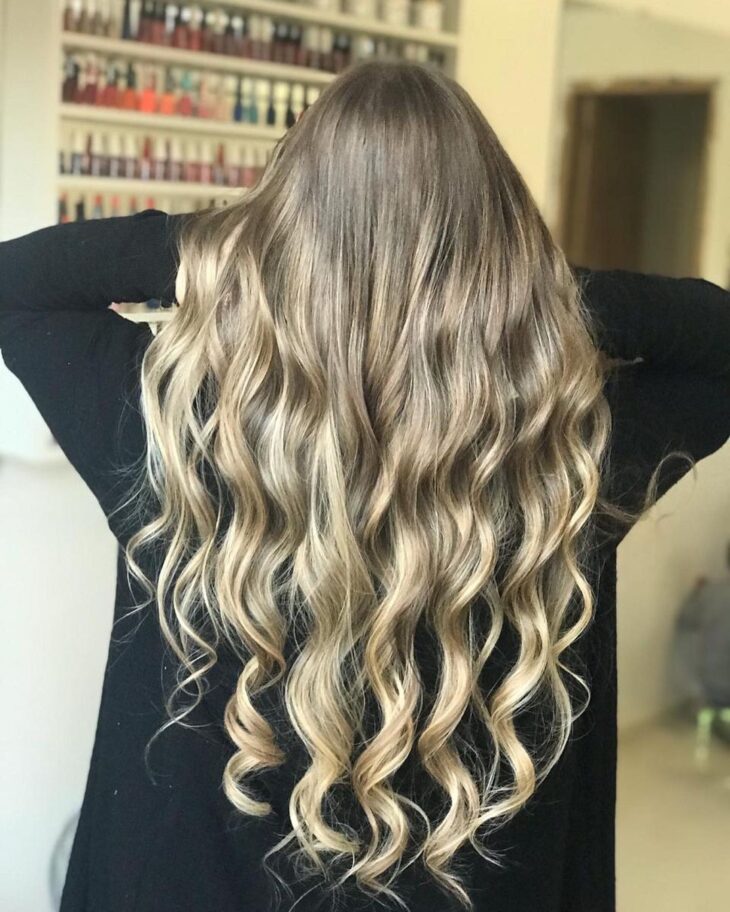 ombré hair loiro 48