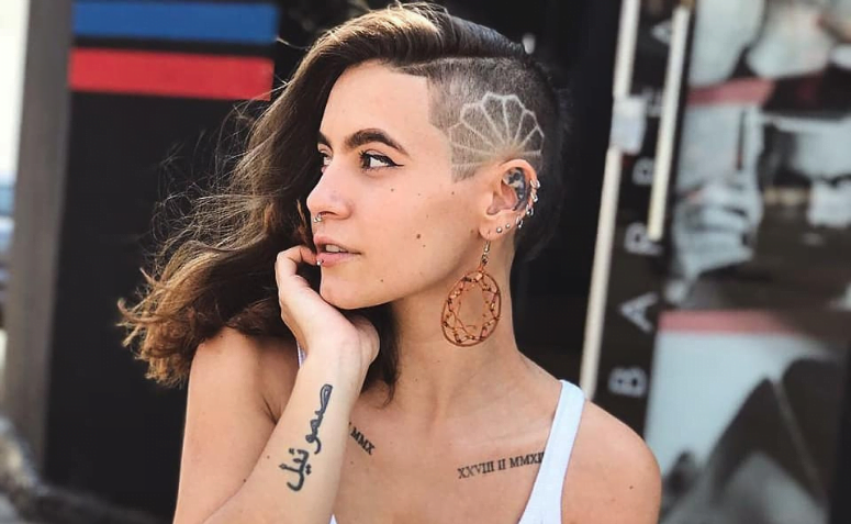 50 fotos de sidecut que vão te convencer a aderir ao corte