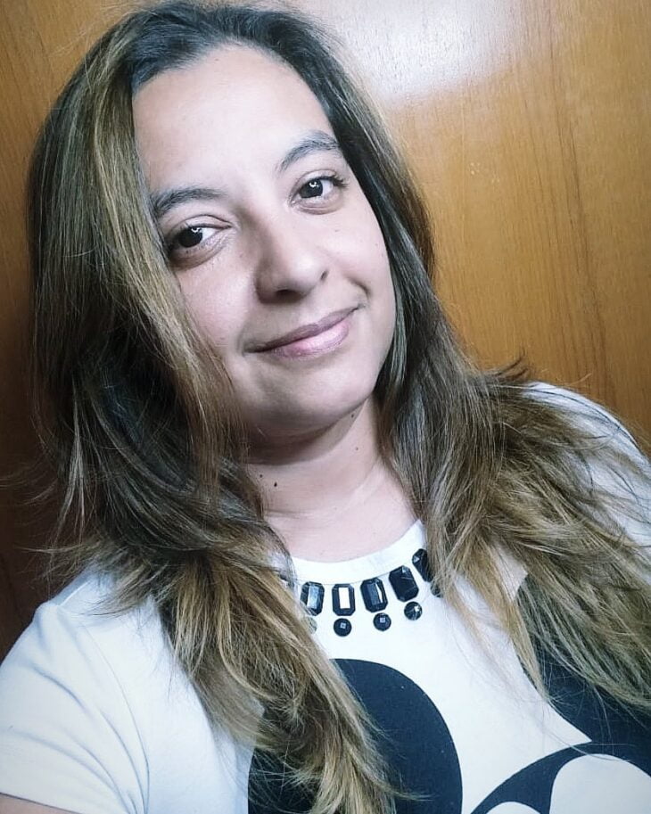 cabelo longo repicado 78