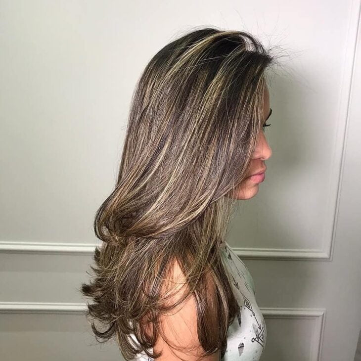 cabelo longo repicado 84