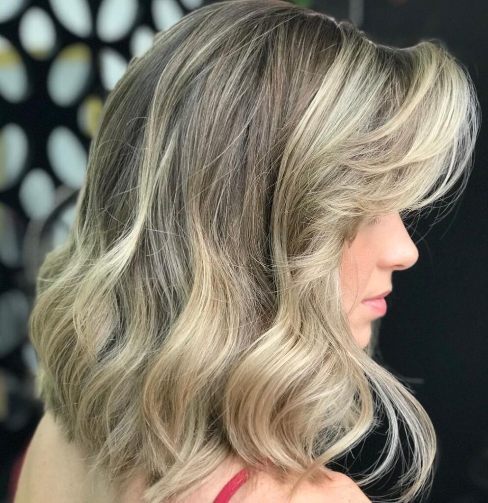 Cabelo curto loiro: 70 fotos cheias de estilo e sofisticação
