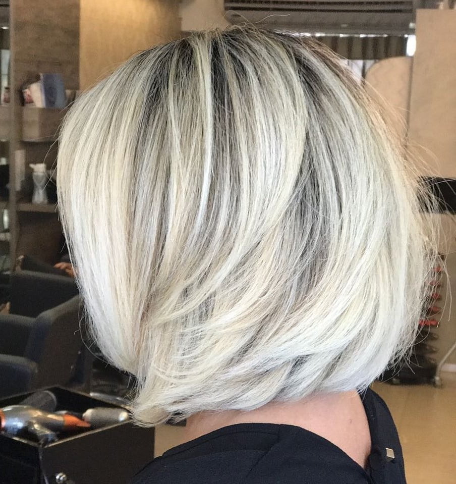 Cabelo curto loiro: 70 fotos cheias de estilo e sofisticação