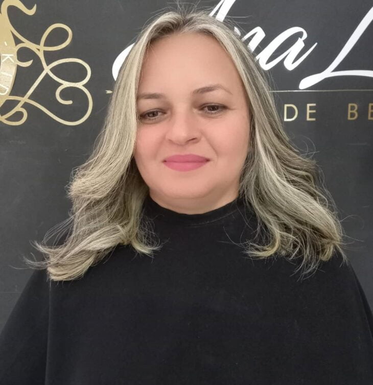 luzes peroladas 83