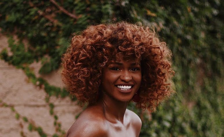 30 fotos de cabelo ruivo escuro para adotar essa linda cor nos seus fios