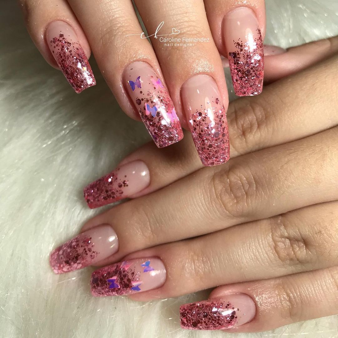 Unhas encapsuladas: saiba o que são e confira inspirações incríveis