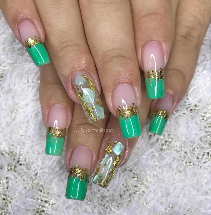 unhas encapsuladas 88