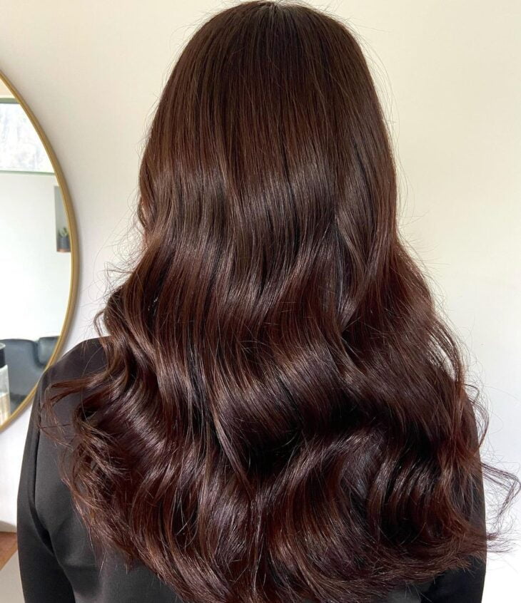 cabelo chocolate 77