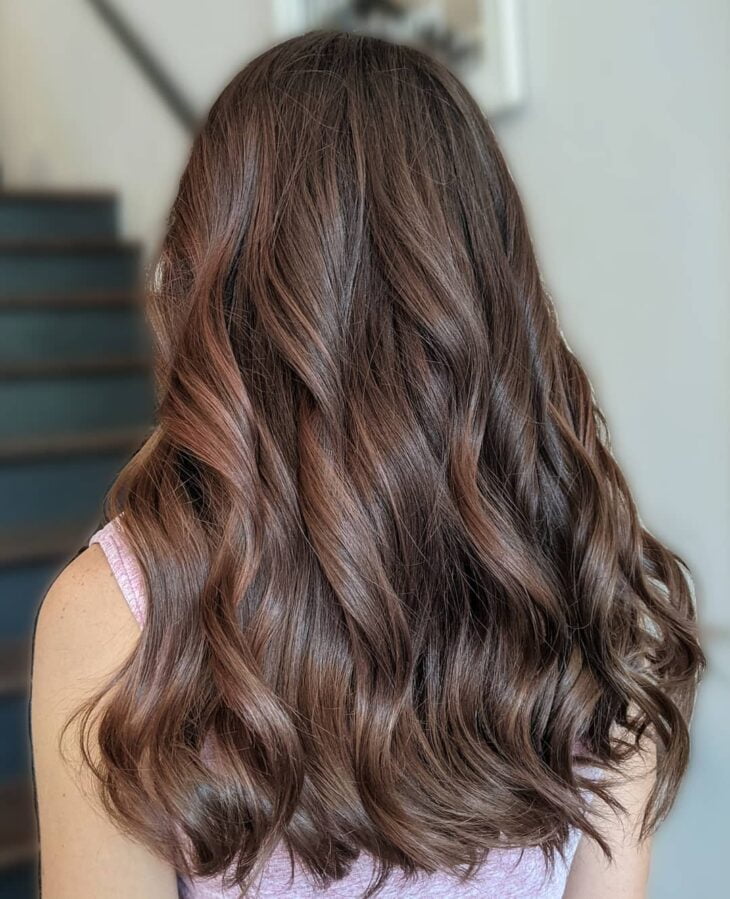 cabelo chocolate 68