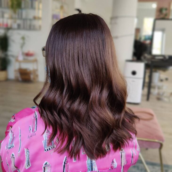 cabelo chocolate 87