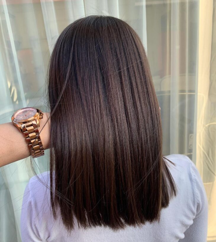 cabelo chocolate 82