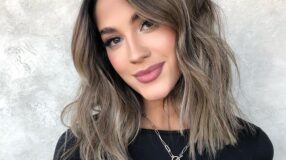 ombre hair em cabelo curto 125