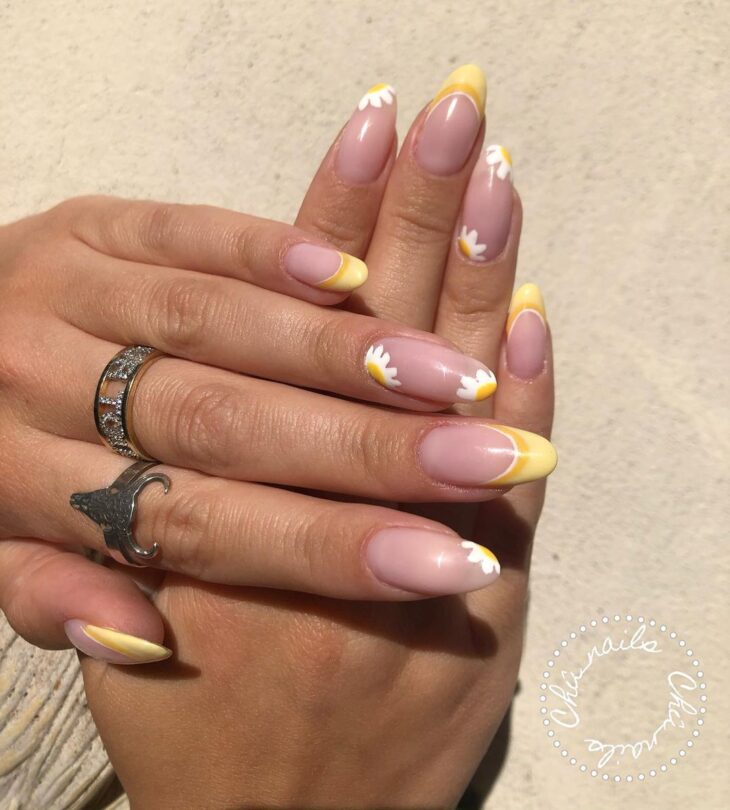 esmalte amarelo 101