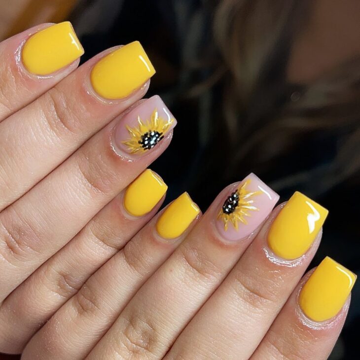 esmalte amarelo 103