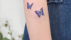 tatuagem de coração 204