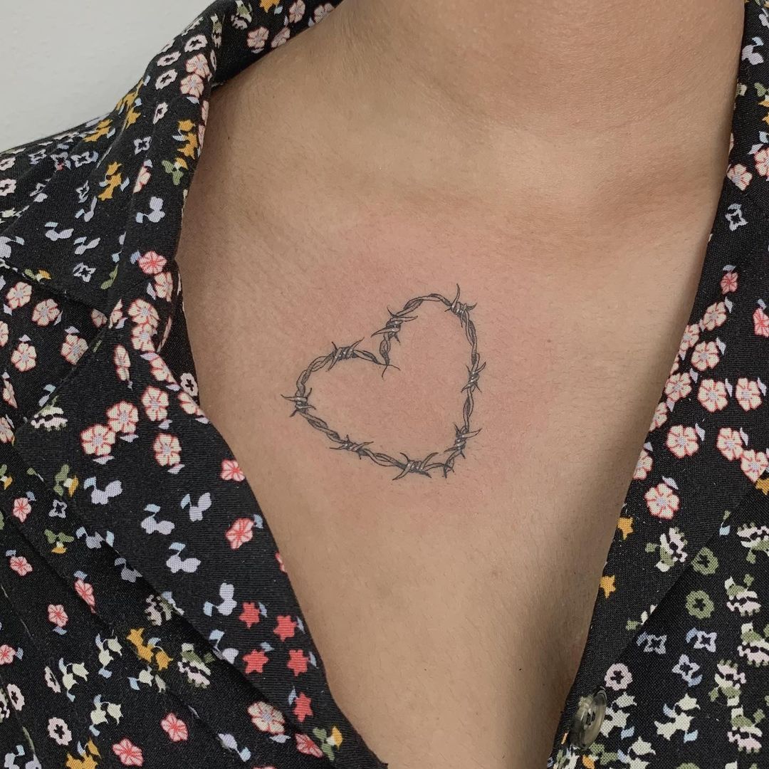 tatuagem-de-cora-o-100-op-es-apaixonantes-para-voc-arrasar
