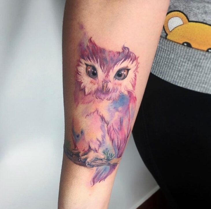 Tatuagem de pássaros 103