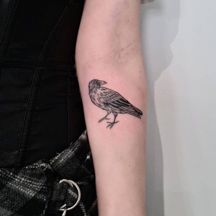 Tatuagem de pássaros 109