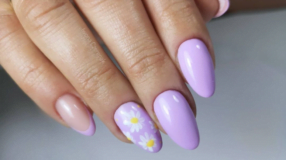 esmalte roxo 64