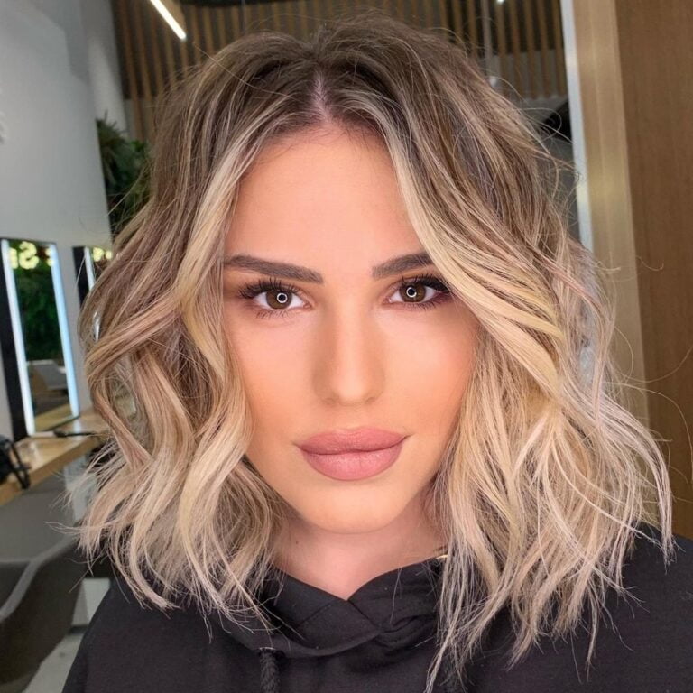 Ombré hair em cabelo curto: 60 fotos para aderir à tendência