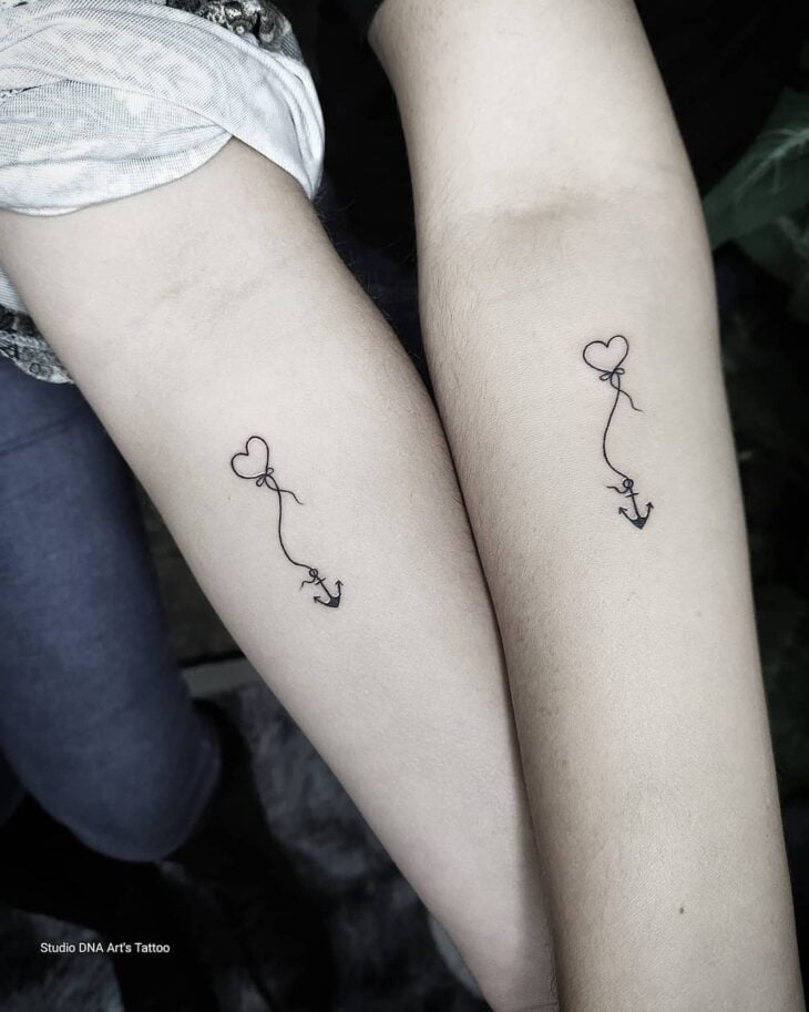 tatuagem minimalista 149