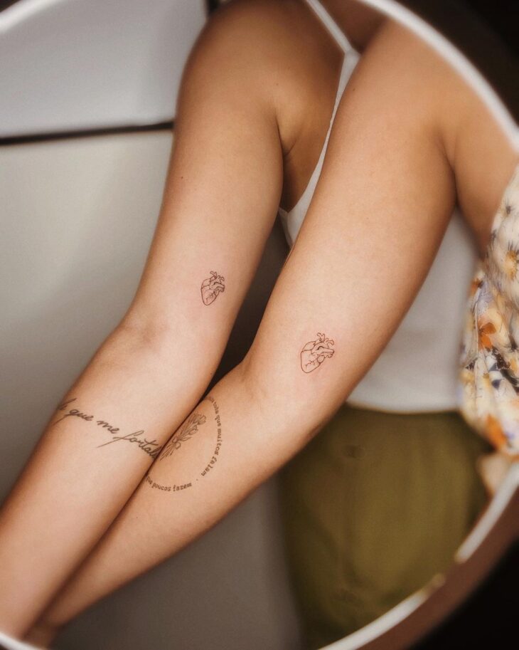 tatuagem minimalista 142