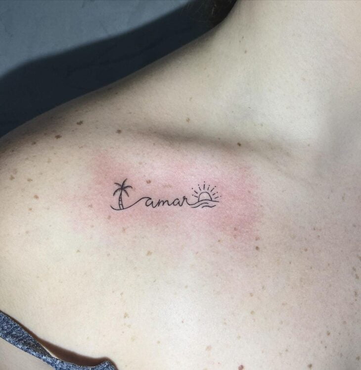 tatuagem feminina no braço 241