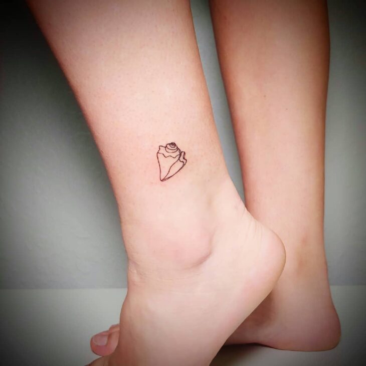 tatuagem minimalista 113