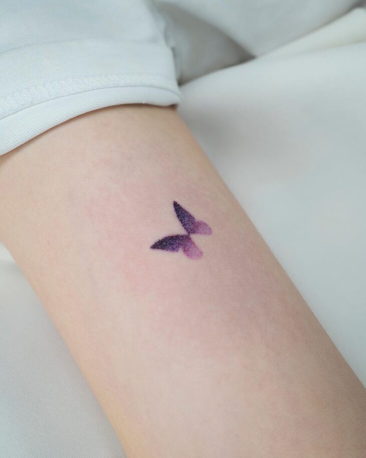 tatuagem minimalista 146