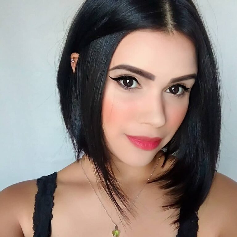 Cabelo curto preto 50 ideias lindas, modernas e práticas