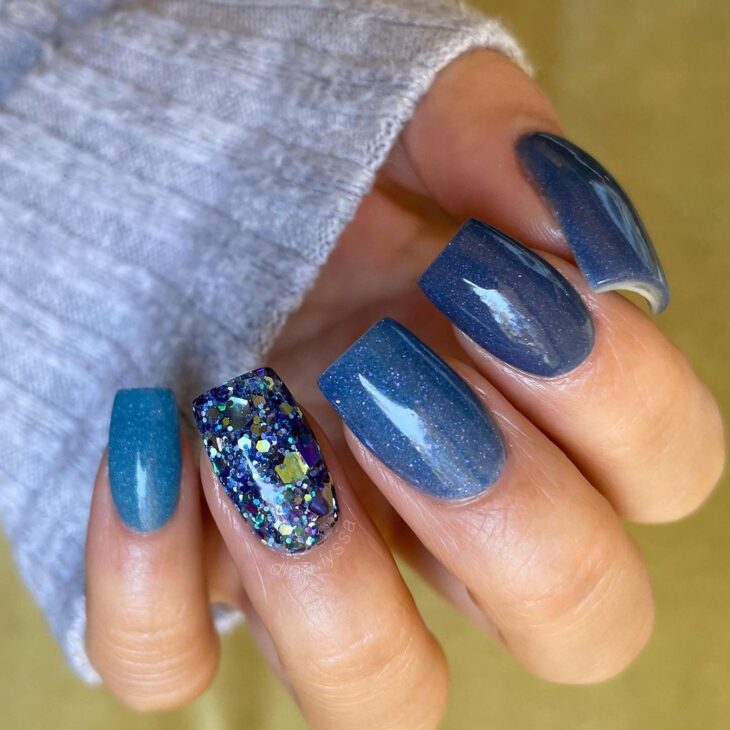 esmalte azul 68