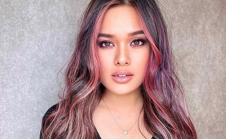 30 fotos de mechas rosas para você inovar com estilo e arrasar