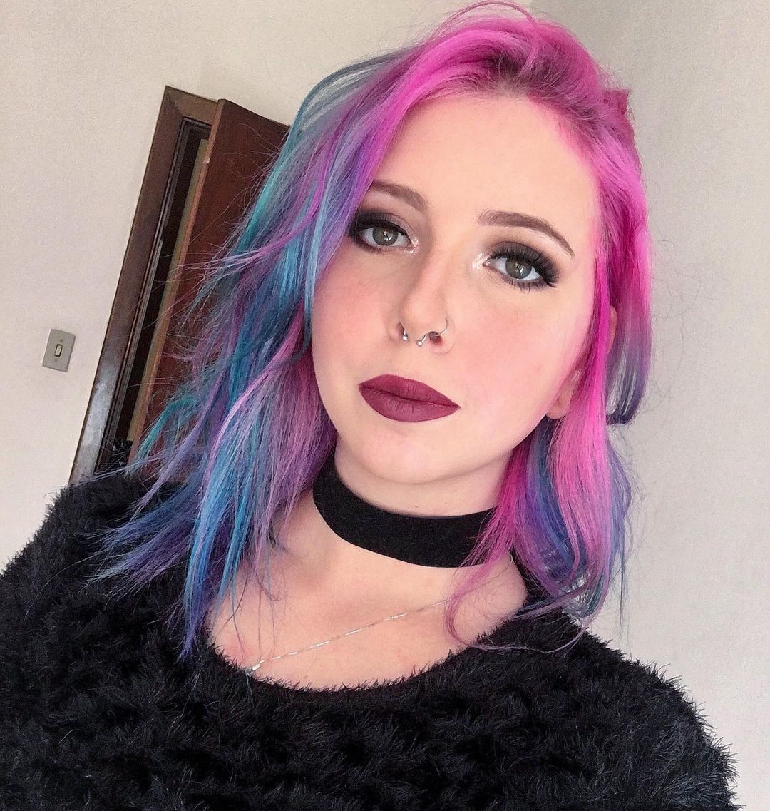 Mechas rosas: 30 fotos + 4 tutoriais para mudar o visual