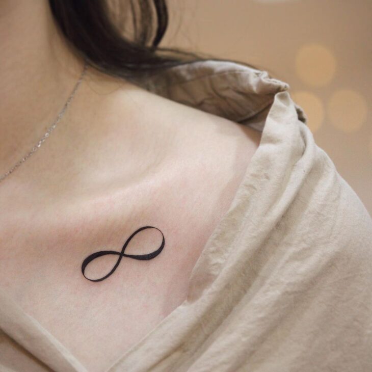 tatuagem de infinito 175