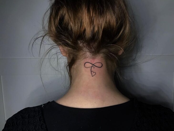 tatuagem de infinito 173