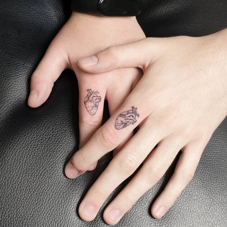 tatuagem no dedo 30