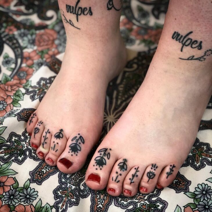 tatuagem no dedo 63