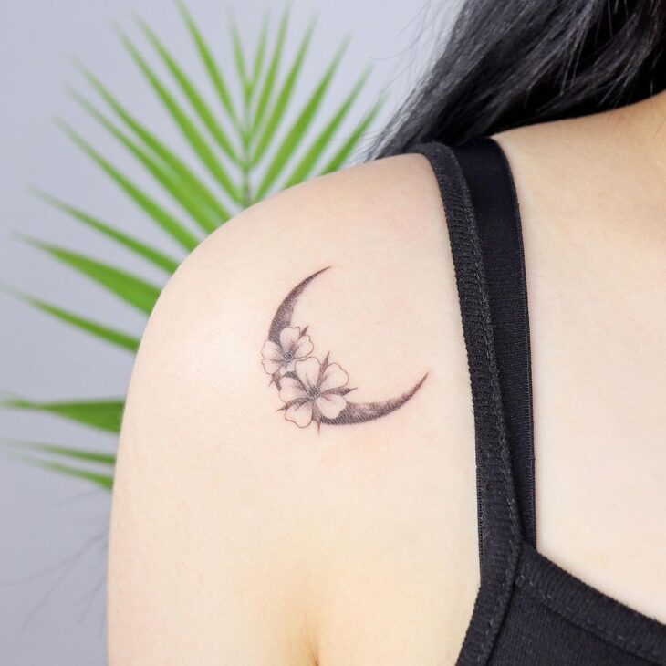 Ideias de frases para tatuagem feminina no ombro – Nova Mulher