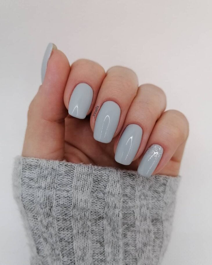 esmalte cinza 67