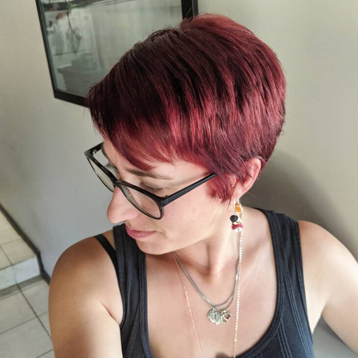 cabelo vermelho escuro 69