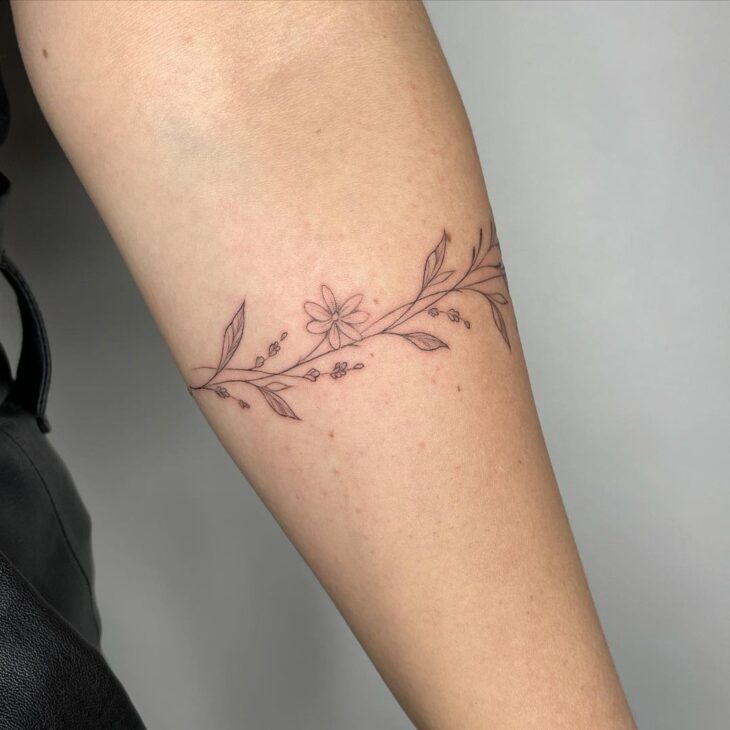 tatuagem para filhos 34