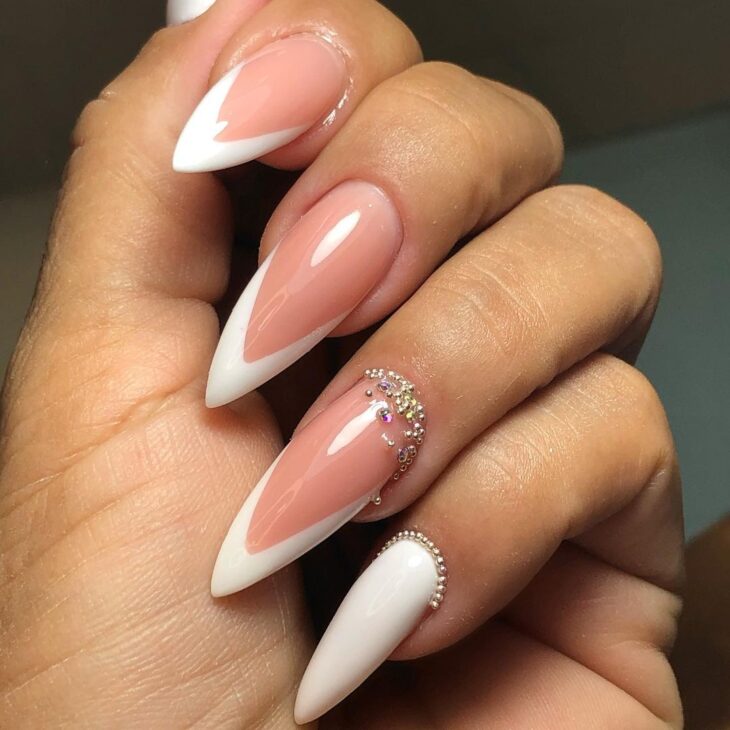 unhas para o ano novo 105