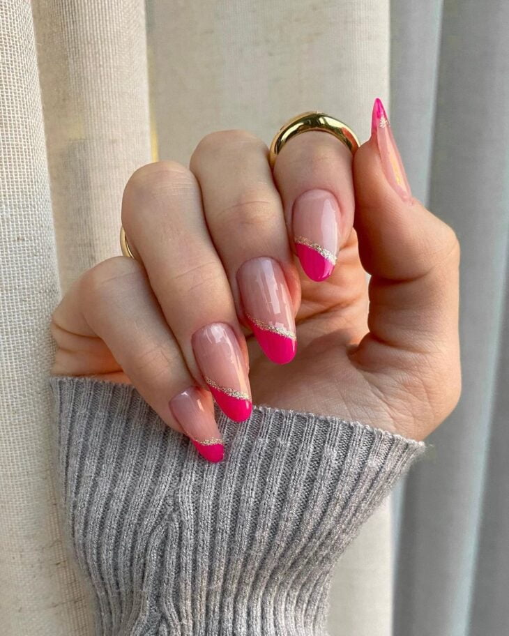 esmalte rosa 83