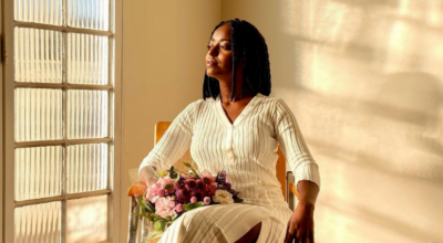 40 inspirações de box braids chanel para você mudar o visual