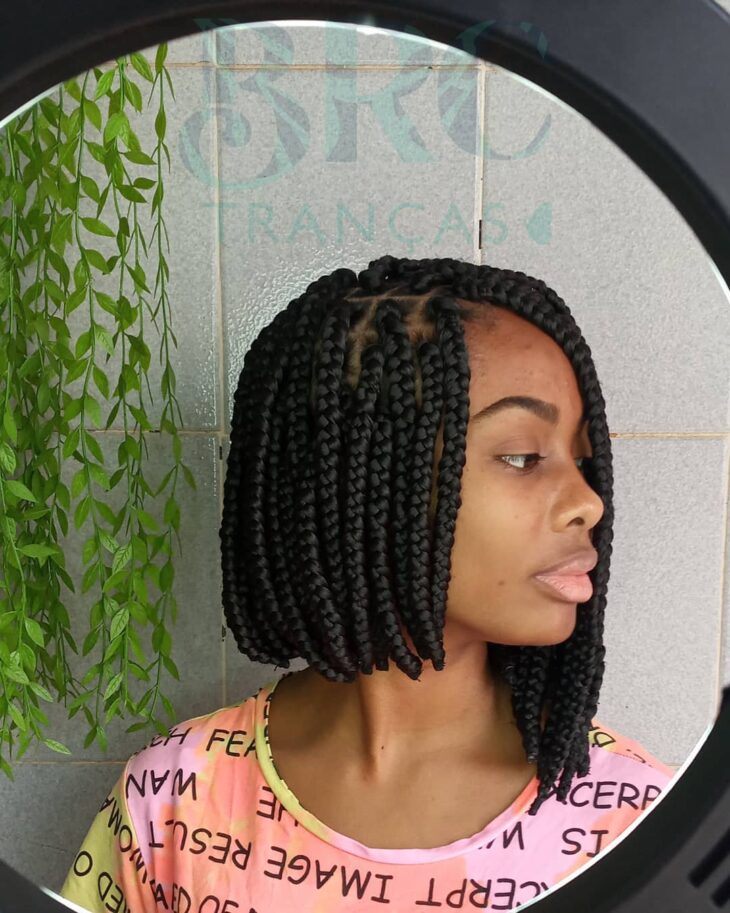 box braids chanel 77