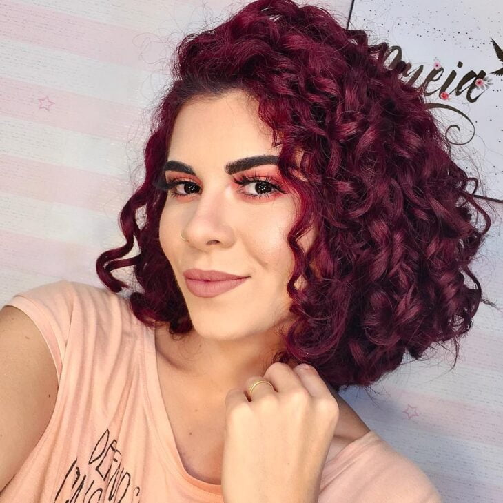 cabelo curto vermelho 102