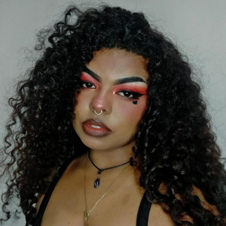 delineado e-girl 52