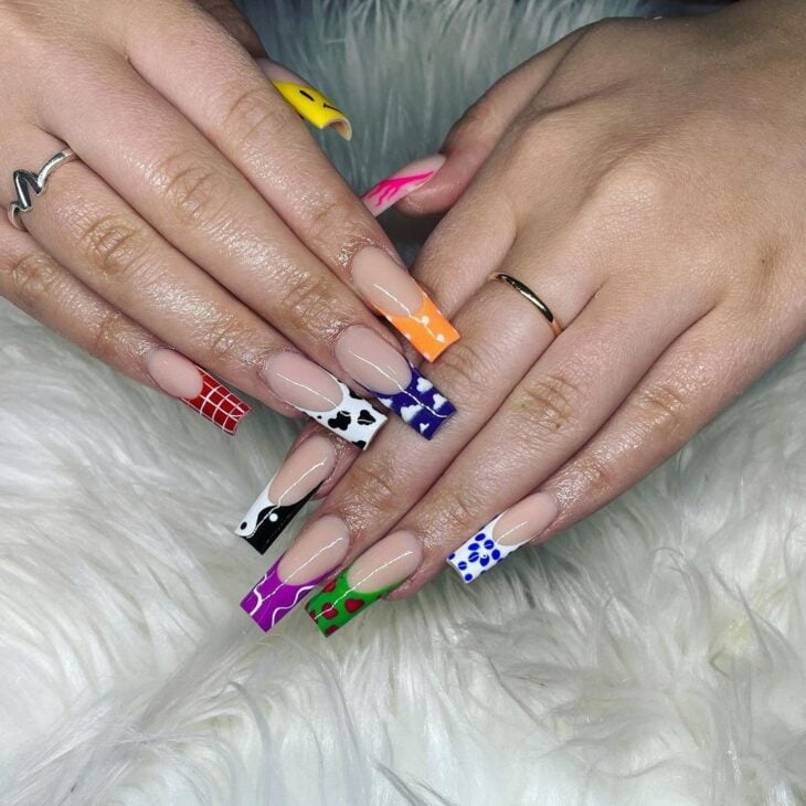 unhas indie 75